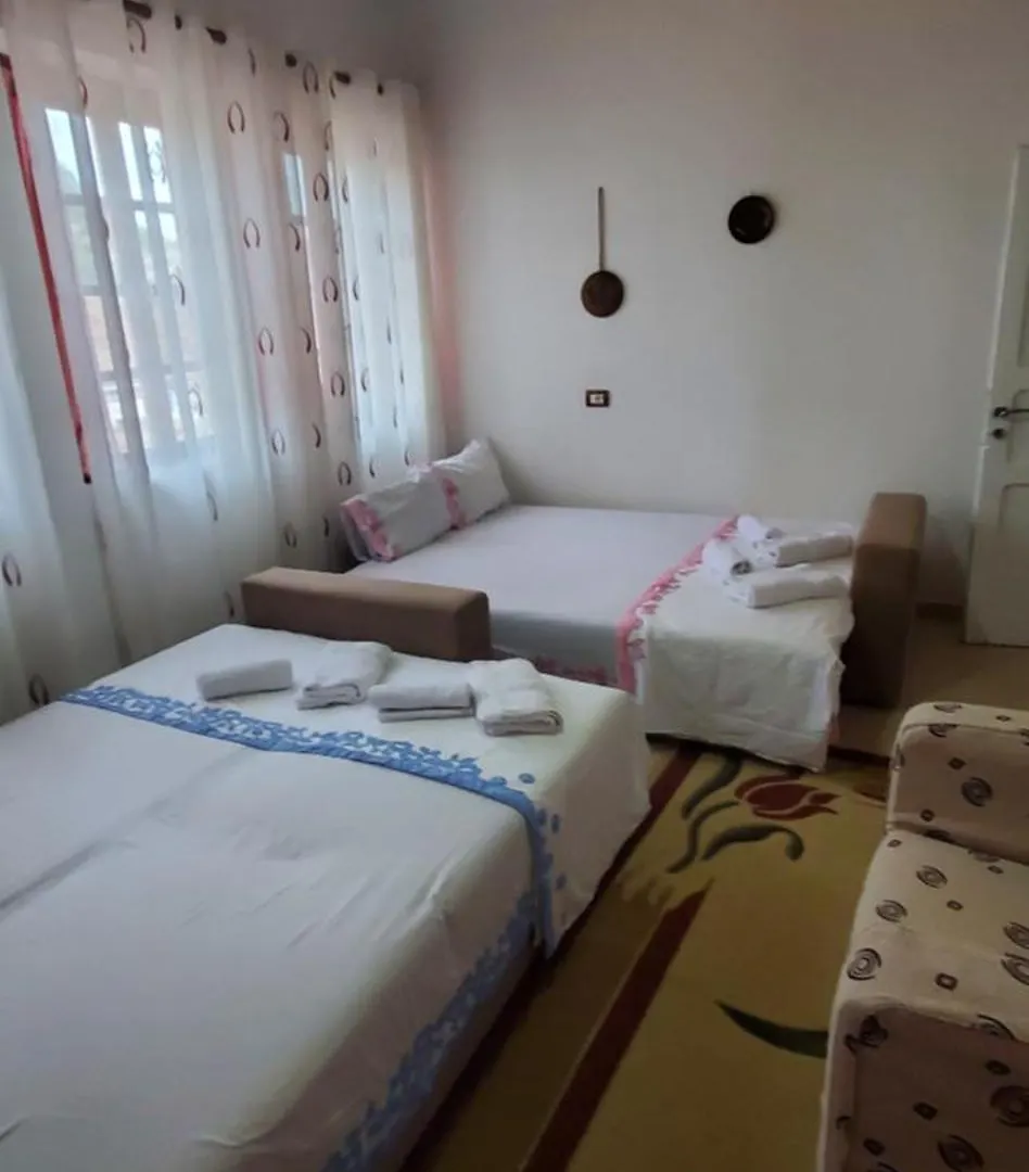 Cilingiri'S Oasis Room Berat 0*,
