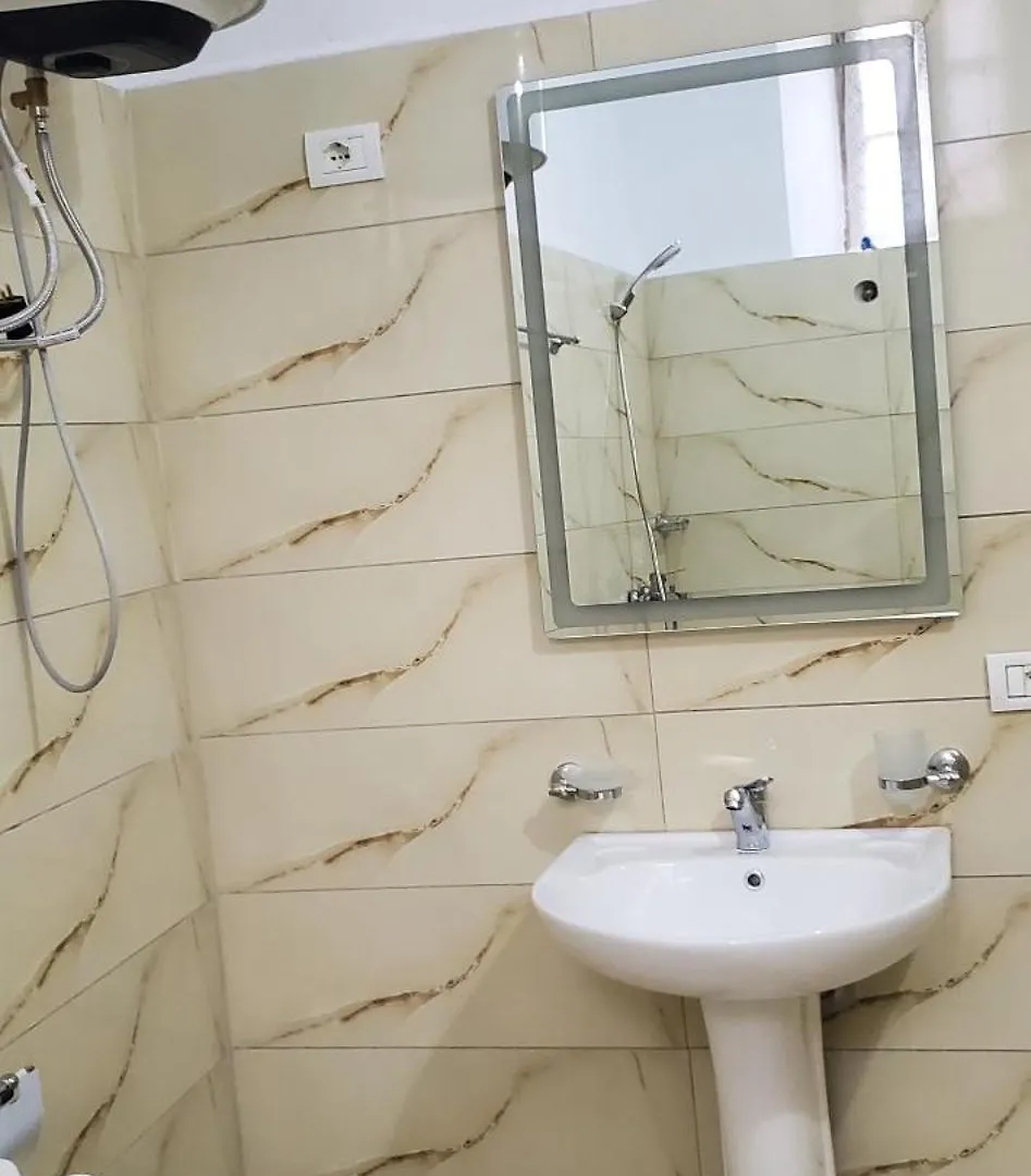 Apartment Cilingiri'S Oasis Room Berat