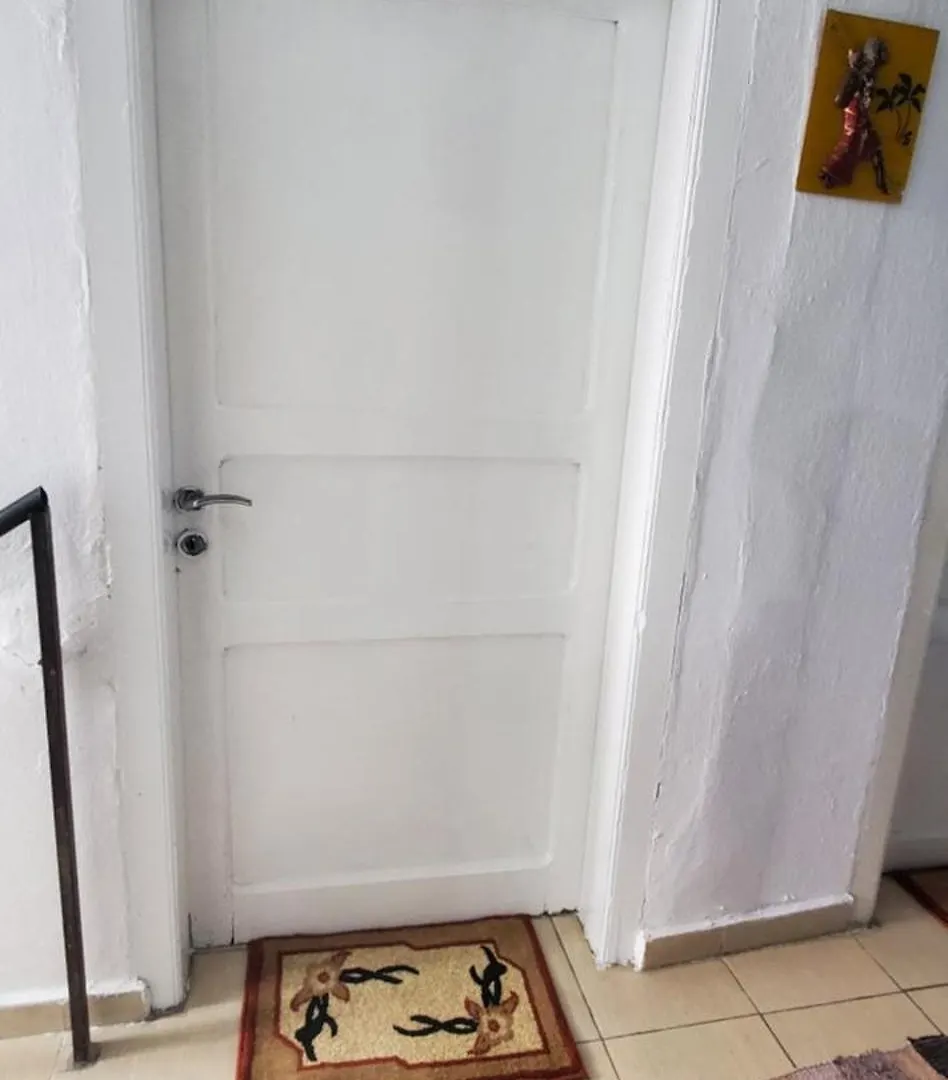 Cilingiri'S Oasis Room Berat Apartment