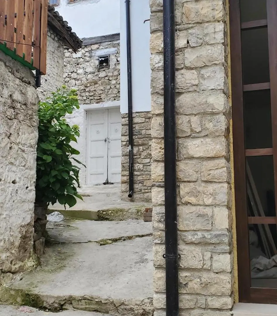 Apartment Cilingiri'S Oasis Room Berat Albania