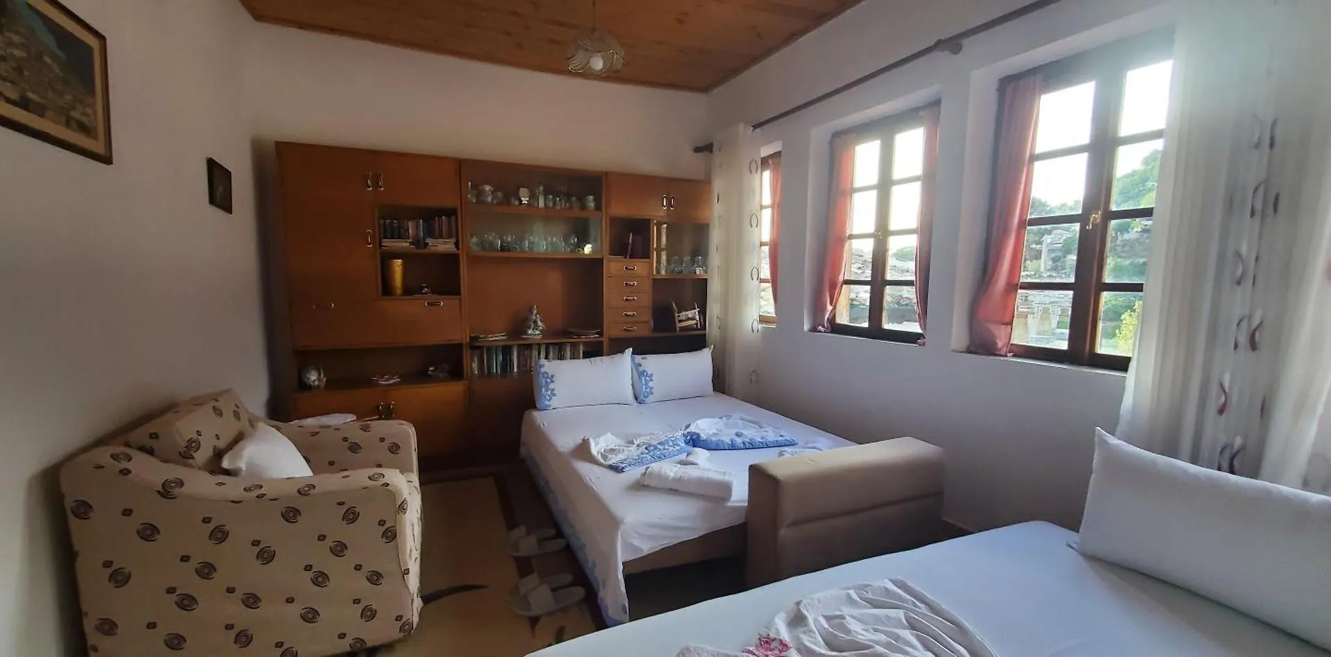 Cilingiri'S Oasis Room Berat Albania