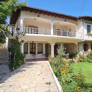 Nocleg ze śniadaniem Veranda, Berat