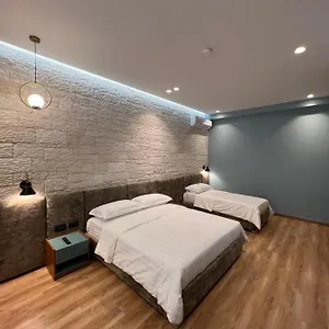 Hotel Bujtina Apsus, Berat