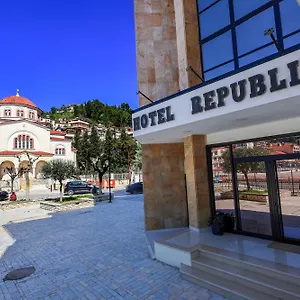 Republika Берат