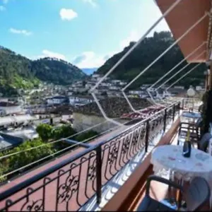 Willa Rezidenca Aurel Center, Berat