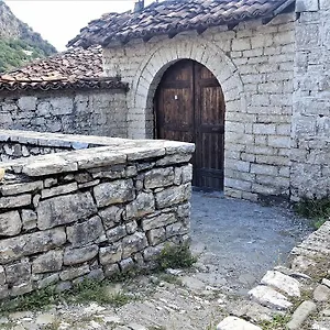 Pensjonat Dhimitri's, Berat