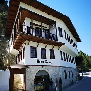 Nocleg ze śniadaniem Demaj, Berat