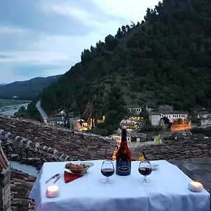 Nocleg ze śniadaniem Panorama, Berat